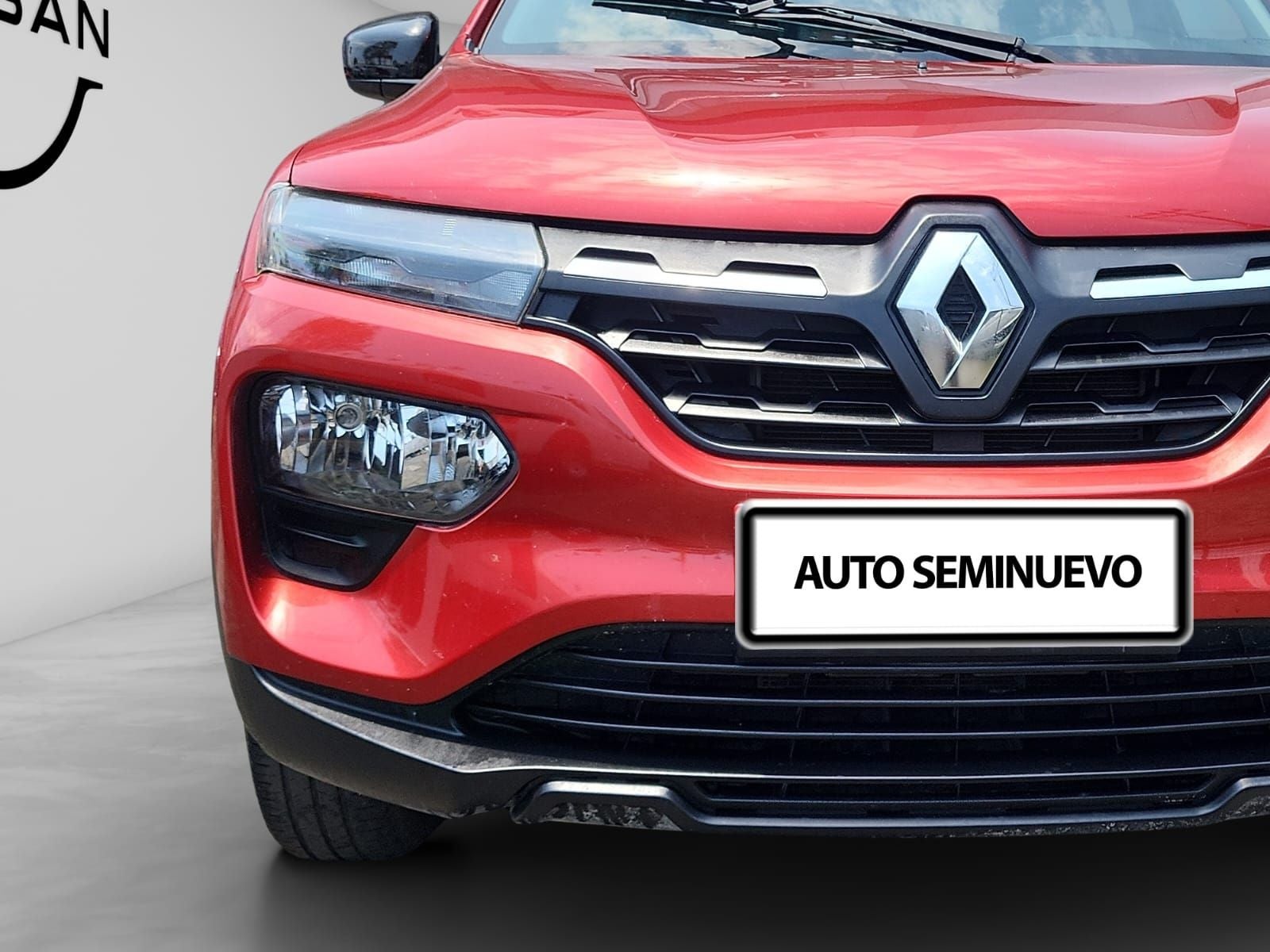 2025 RENAULT KWID 5P ICONIC L31.0 MAN