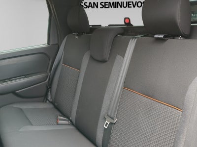 2023 RENAULT OROCH 4 PTS OUTSIDER 13T TA FNIEBLA CANTONERAS RA-16