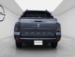 2023 RENAULT OROCH 4 PTS OUTSIDER 13T TA FNIEBLA CANTONERAS RA-16