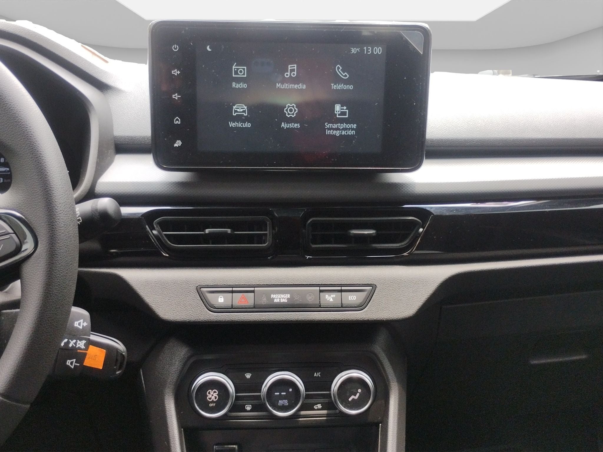 2025 RENAULT KARDIAN 5P EVOLUTION L31.0T AUT