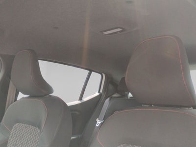 2025 RENAULT KARDIAN 5P EVOLUTION L31.0T AUT