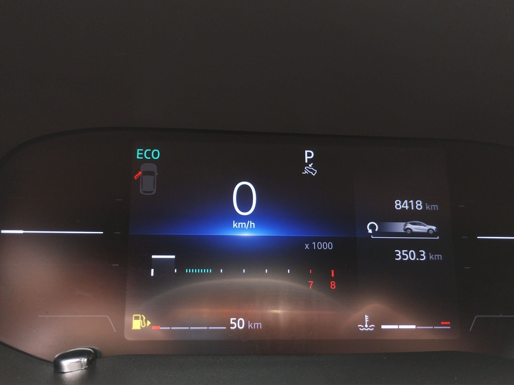 2025 RENAULT KARDIAN 5P EVOLUTION L31.0T AUT