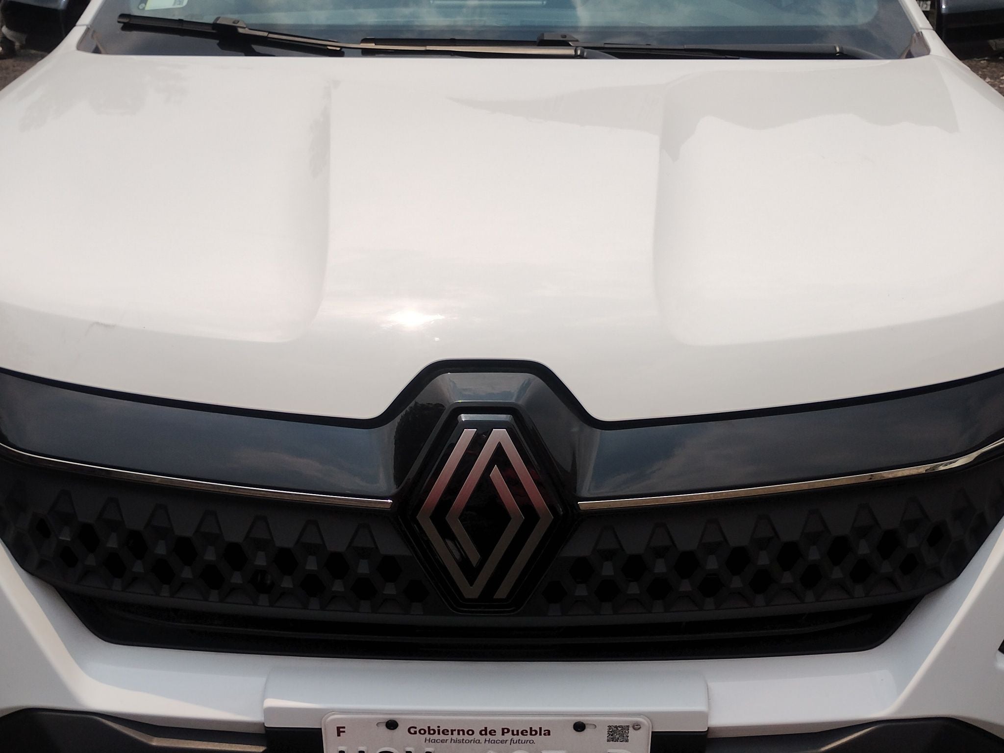 2025 RENAULT KARDIAN 5P EVOLUTION L31.0T AUT