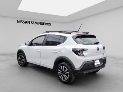 2025 RENAULT KARDIAN 5P EVOLUTION L31.0T AUT