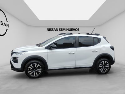 2025 RENAULT KARDIAN 5P EVOLUTION L31.0T AUT