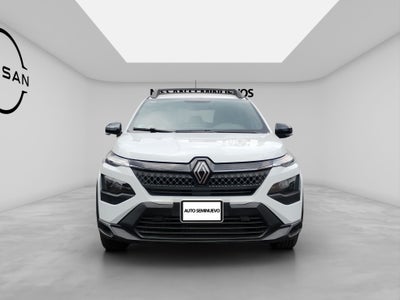 2025 RENAULT KARDIAN 5P EVOLUTION L31.0T AUT