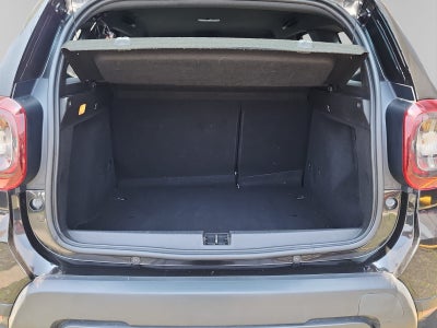 2024 RENAULT DUSTER 5P ICONIC L41.3T AUT