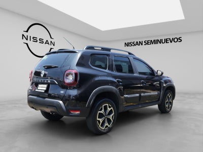 2024 RENAULT DUSTER 5P ICONIC L41.3T AUT