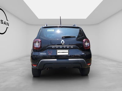 2024 RENAULT DUSTER 5P ICONIC L41.3T AUT
