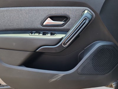 2024 RENAULT DUSTER 5P ICONIC L41.3T AUT