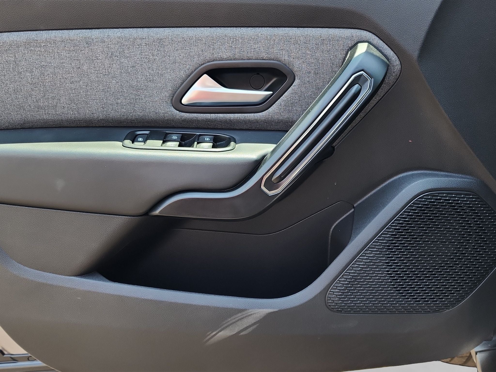 2024 RENAULT DUSTER 5P ICONIC L41.3T AUT