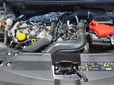 2023 RENAULT DUSTER 5 PTS ICONIC 13T TA AAC AUT VE FNIEBLA RA-17