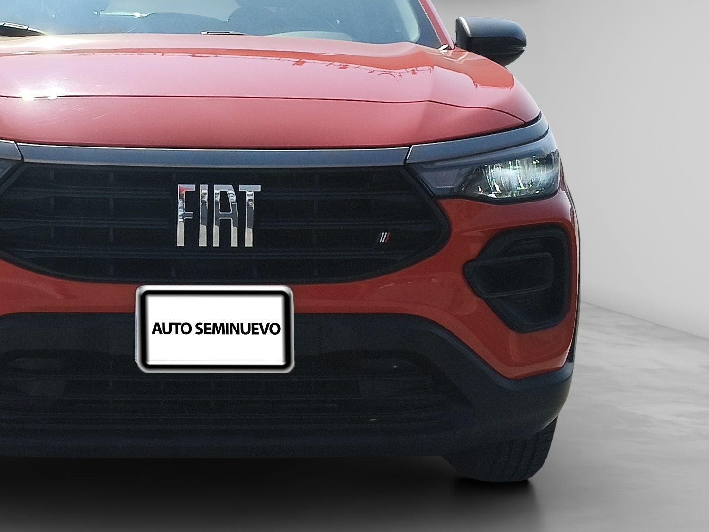 2023 FIAT PULSE 5P DRIVE L41.3 MAN