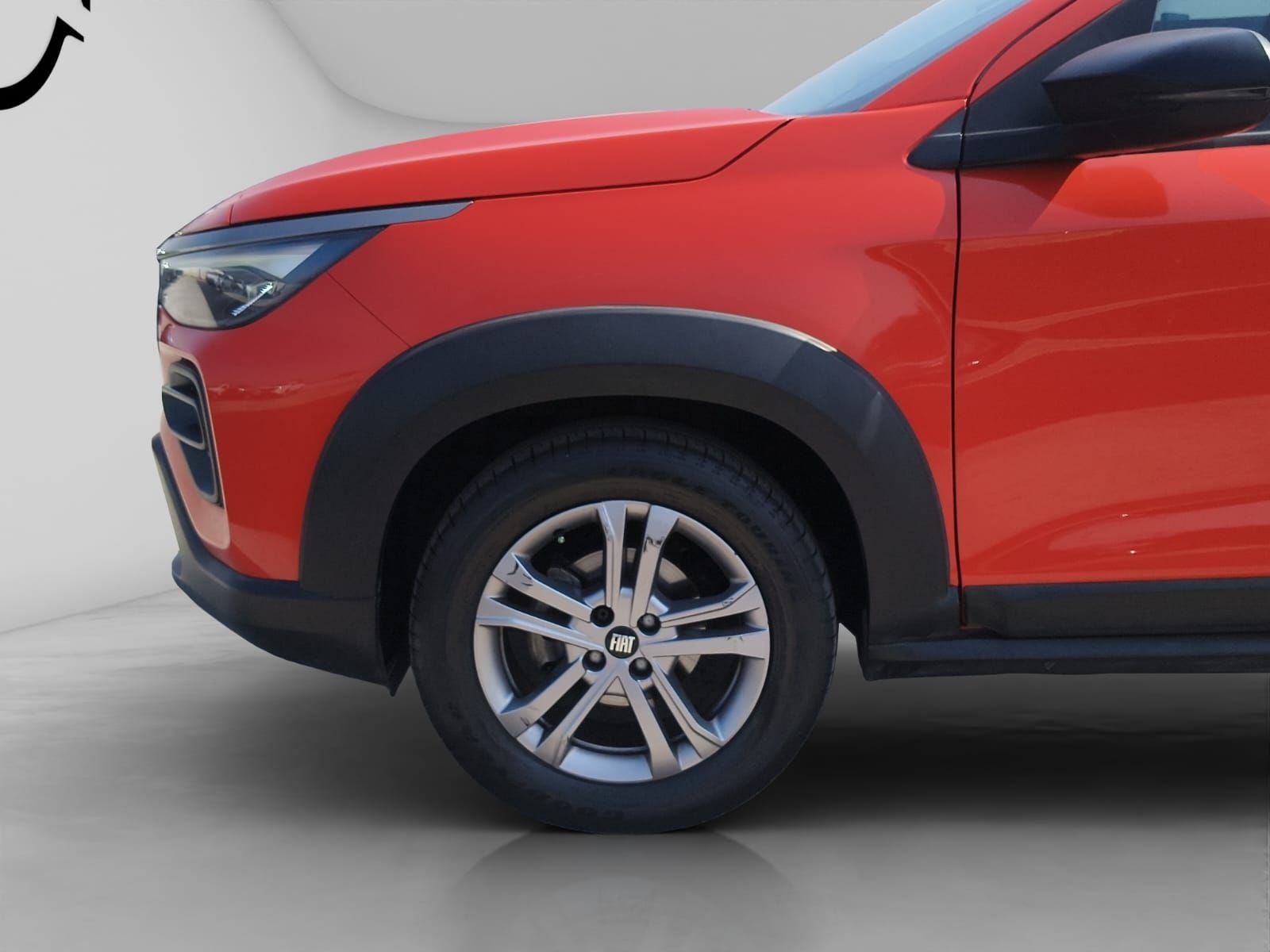 2023 FIAT PULSE 5P DRIVE L41.3 MAN