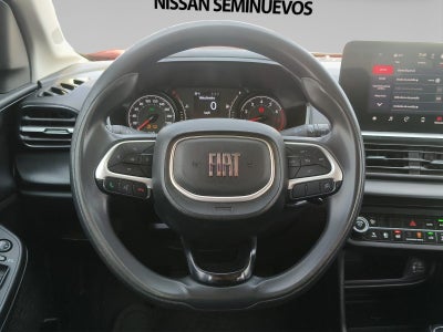 2023 FIAT PULSE 5P DRIVE L41.3 MAN