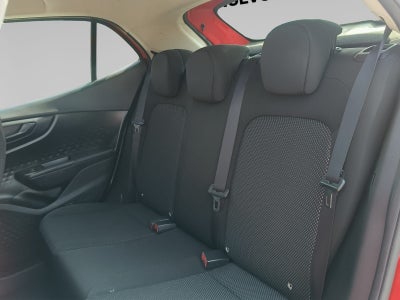 2023 FIAT PULSE 5P DRIVE L41.3 MAN