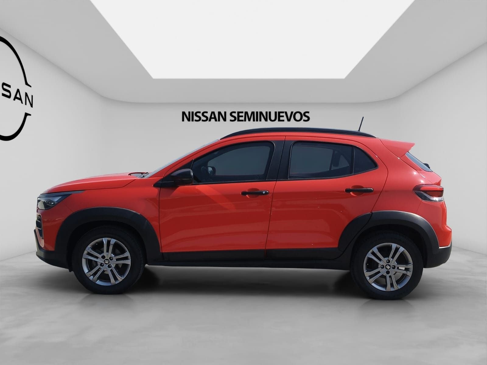 2023 FIAT PULSE 5P DRIVE L41.3 MAN