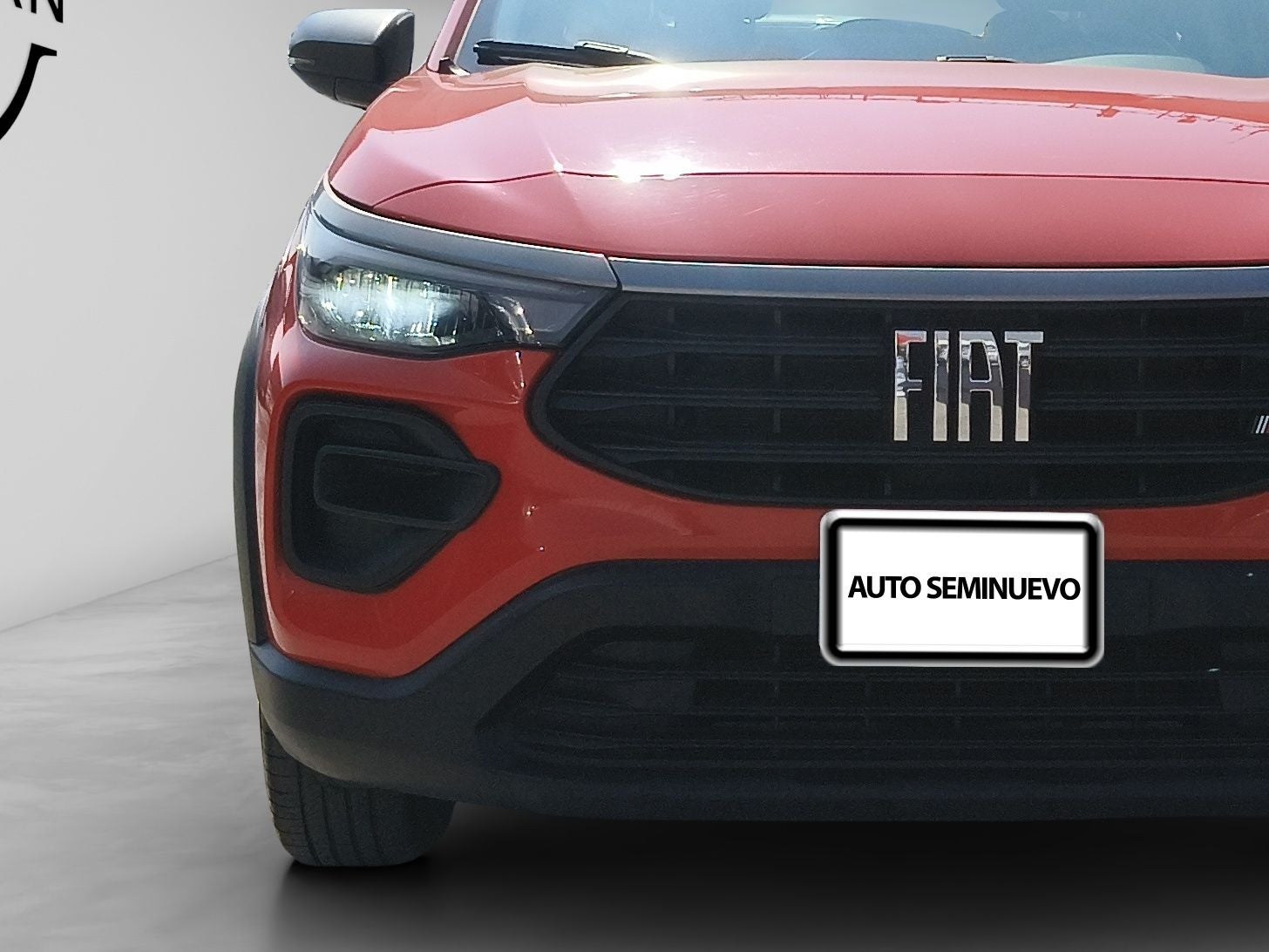 2023 FIAT PULSE 5P DRIVE L41.3 MAN