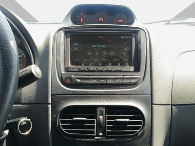 2020 FIAT PALIO 5 PTS VAGONETA ADVENTURE 16L TM5 AAC RA-15