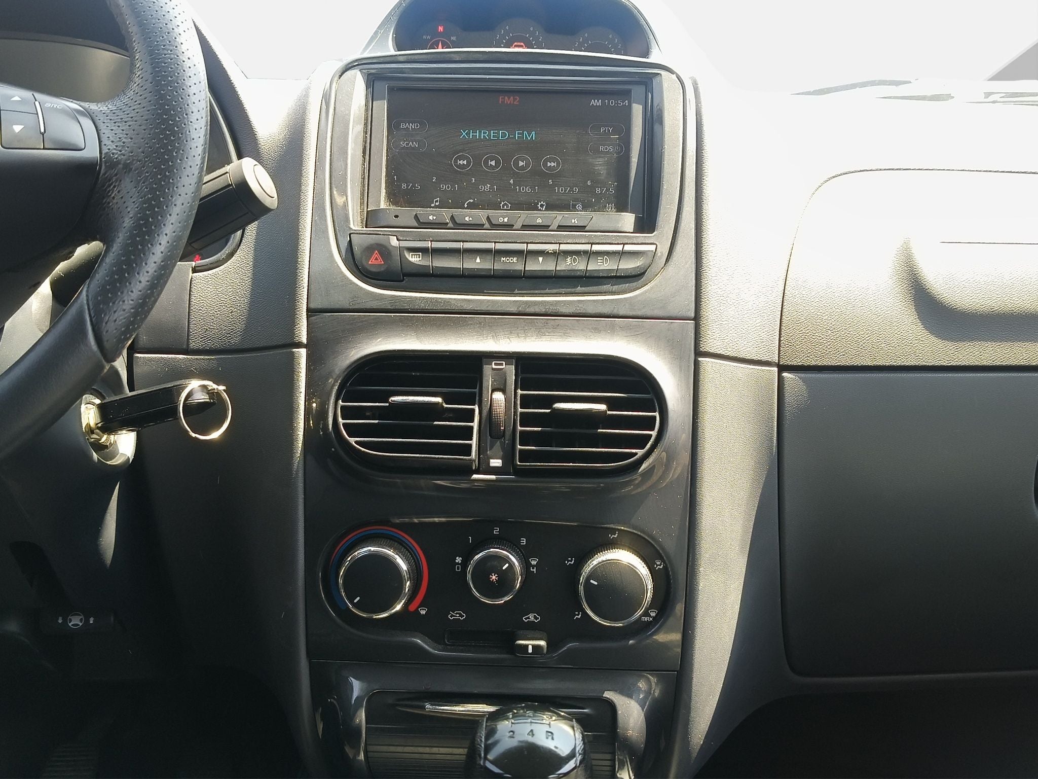 2020 FIAT PALIO 5 PTS VAGONETA ADVENTURE 16L TM5 AAC RA-15