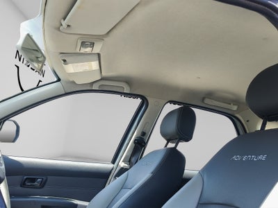 2020 FIAT PALIO 5 PTS VAGONETA ADVENTURE 16L TM5 AAC RA-15