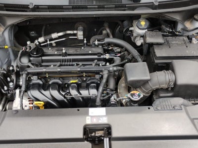 2023 Hyundai HB20 4P GL MID L41.6 MAN
