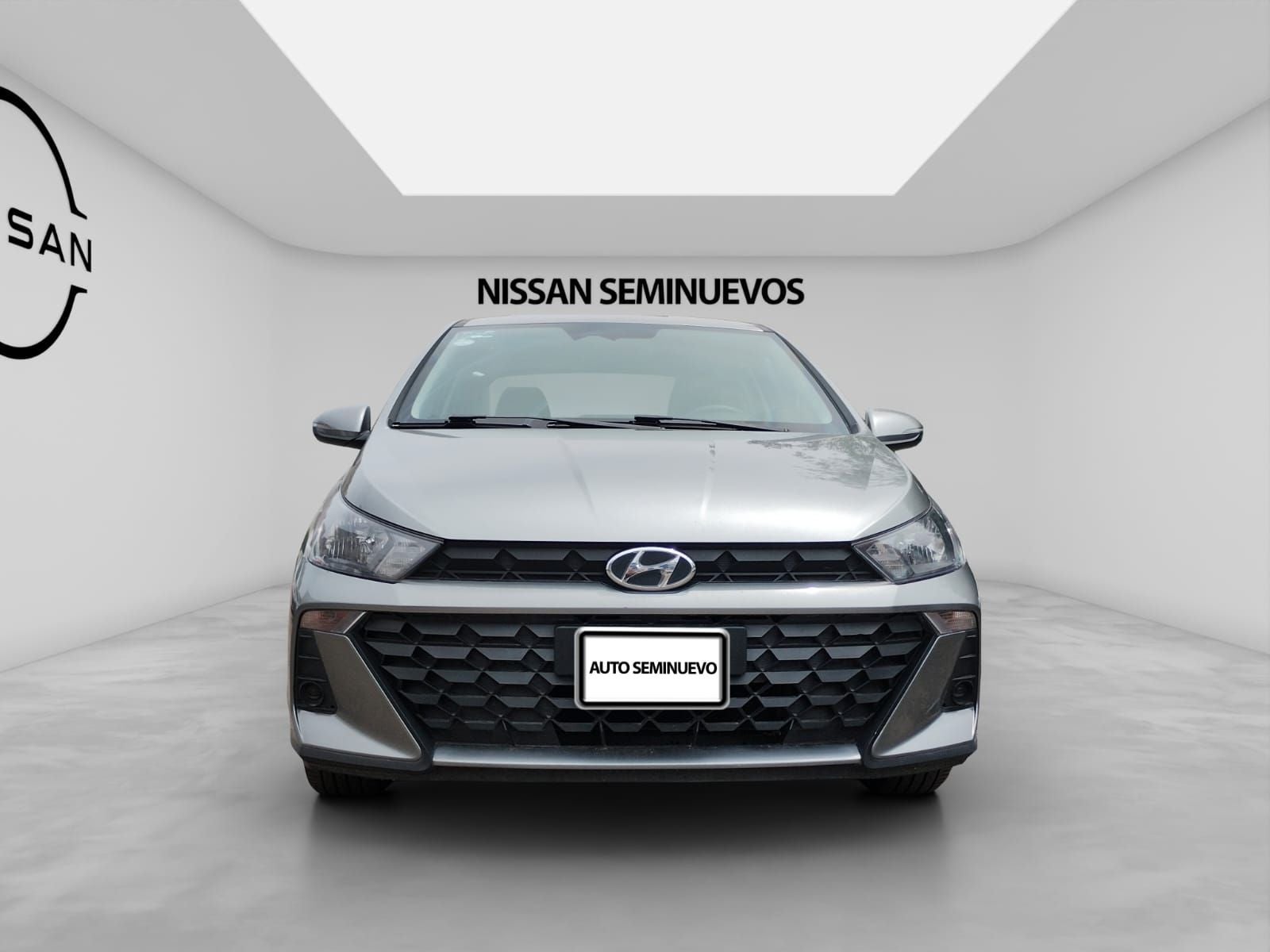 2023 Hyundai HB20 4P GL MID L41.6 MAN