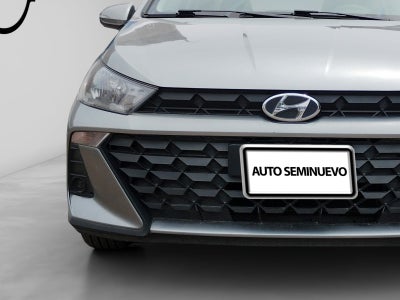 2023 Hyundai HB20 4P GL MID L41.6 MAN