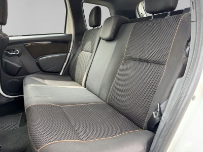 2017 RENAULT DUSTER 5 PTS DYNAMIQUE TA AAC VE F NIEBLA GPS RA-16