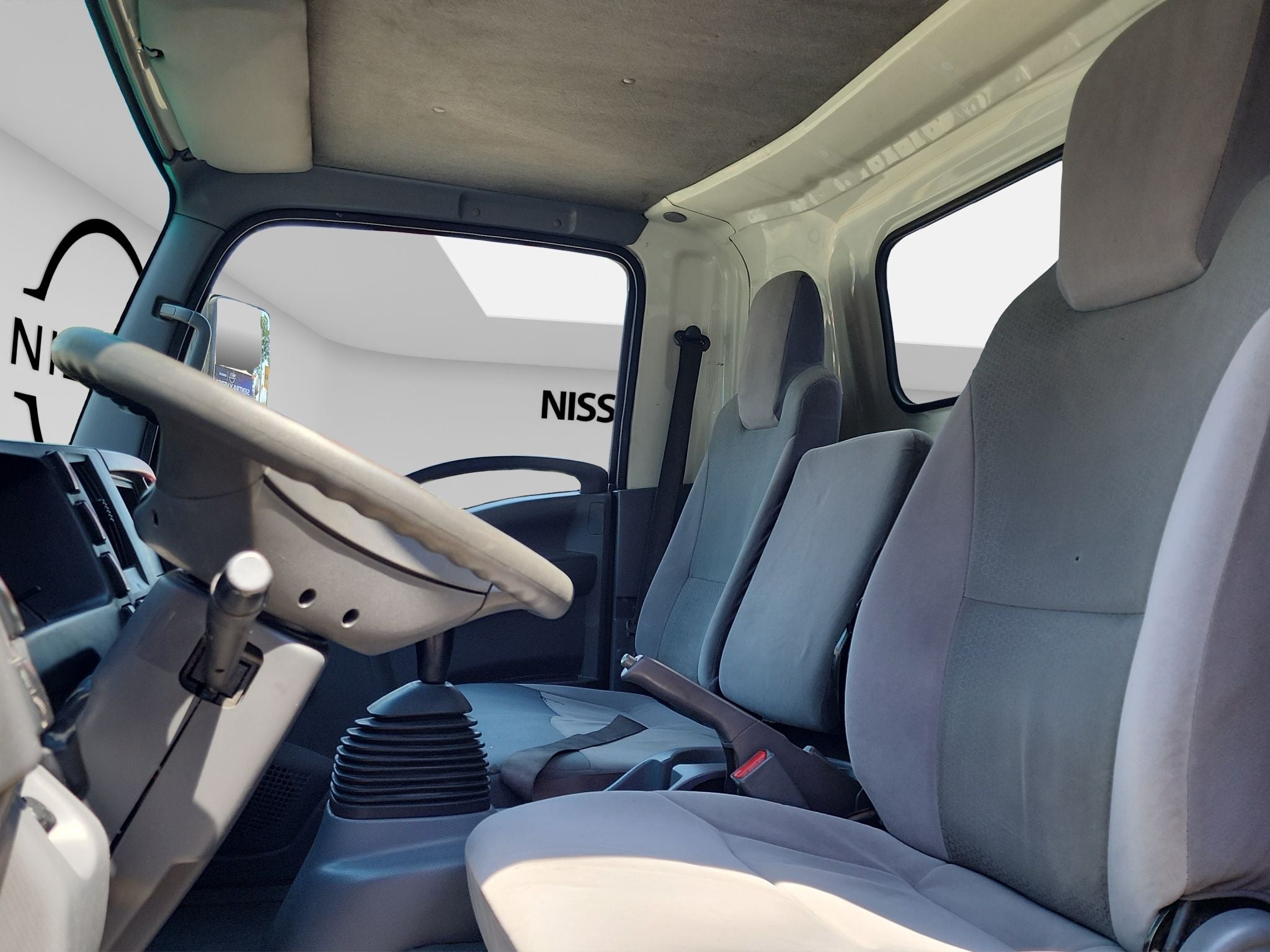 2020 ISUZU ELF 400 2 PTS H LARGA TM6 RD DEE 336 M