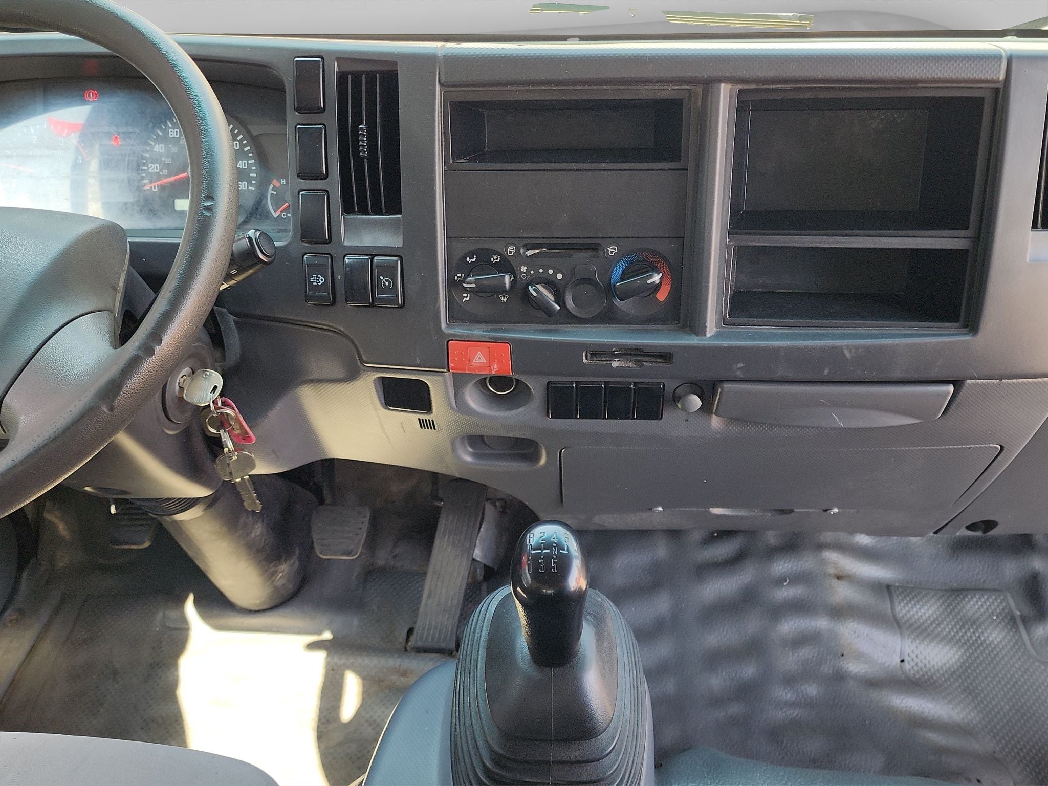 2020 ISUZU ELF 400 2 PTS H LARGA TM6 RD DEE 336 M