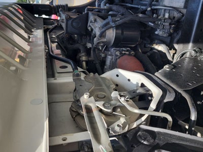 2020 ISUZU ELF 400 2 PTS H LARGA TM6 RD DEE 336 M