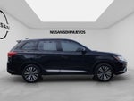 2022 Mitsubishi OUTLANDER 5 PTS SE 24L CVT 5 PAS RA-18