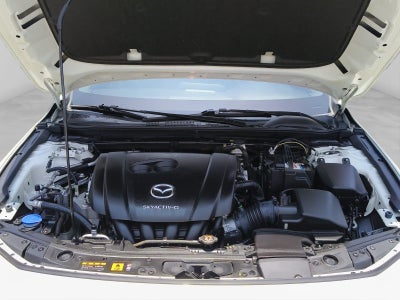 2021 Mazda Mazda 3 5 PTS HB I SPORT 25L TA QC RA-18