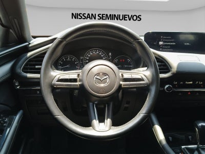 2021 Mazda Mazda 3 5 PTS HB I SPORT 25L TA QC RA-18