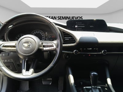 2021 Mazda Mazda 3 5 PTS HB I SPORT 25L TA QC RA-18