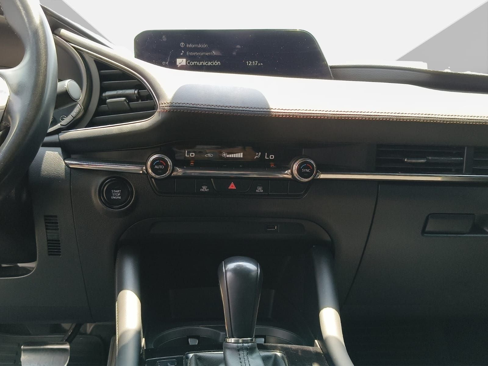 2021 Mazda Mazda 3 5 PTS HB I SPORT 25L TA QC RA-18