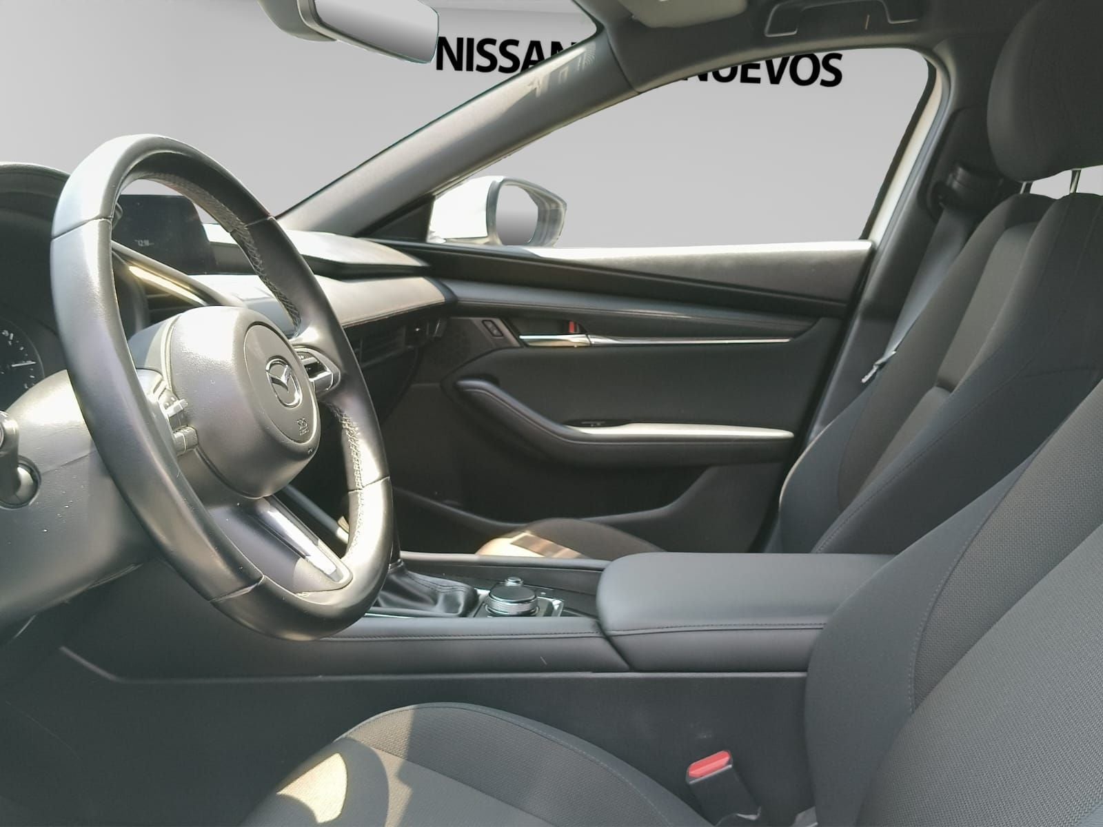 2021 Mazda Mazda 3 5 PTS HB I SPORT 25L TA QC RA-18