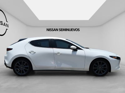 2021 Mazda Mazda 3 5 PTS HB I SPORT 25L TA QC RA-18