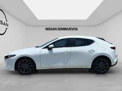 2021 Mazda Mazda 3 5 PTS HB I SPORT 25L TA QC RA-18