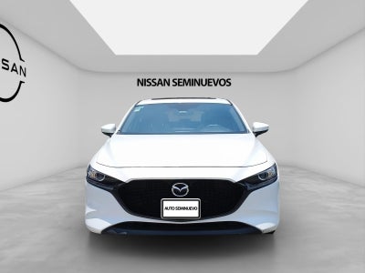 2021 Mazda Mazda 3 5 PTS HB I SPORT 25L TA QC RA-18