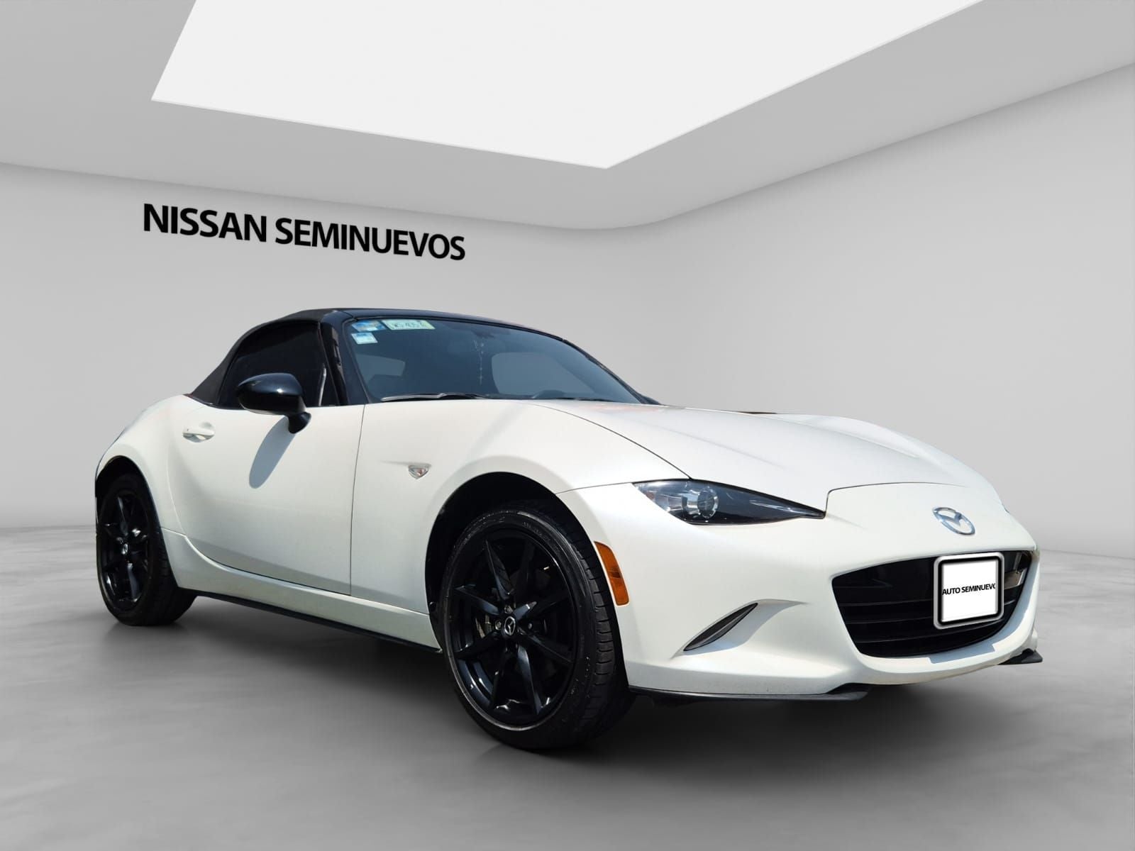 2023 Mazda Mazda MX-5 2P I SPORT CONVERTIBLE L42.0 MAN
