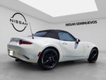 2023 Mazda Mazda MX-5 2P I SPORT CONVERTIBLE L42.0 MAN
