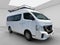 2022 Nissan URVAN 4 PTS AMPLIA TM5 AAC DESEM TRAS 15 PAS