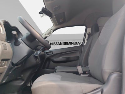 2023 Nissan URVAN 4 PTS AMPLIA TM5 AAC