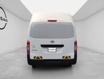 2023 Nissan URVAN 4 PTS AMPLIA TM5 AAC