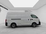 2023 Nissan URVAN 4 PTS AMPLIA TM5 AAC