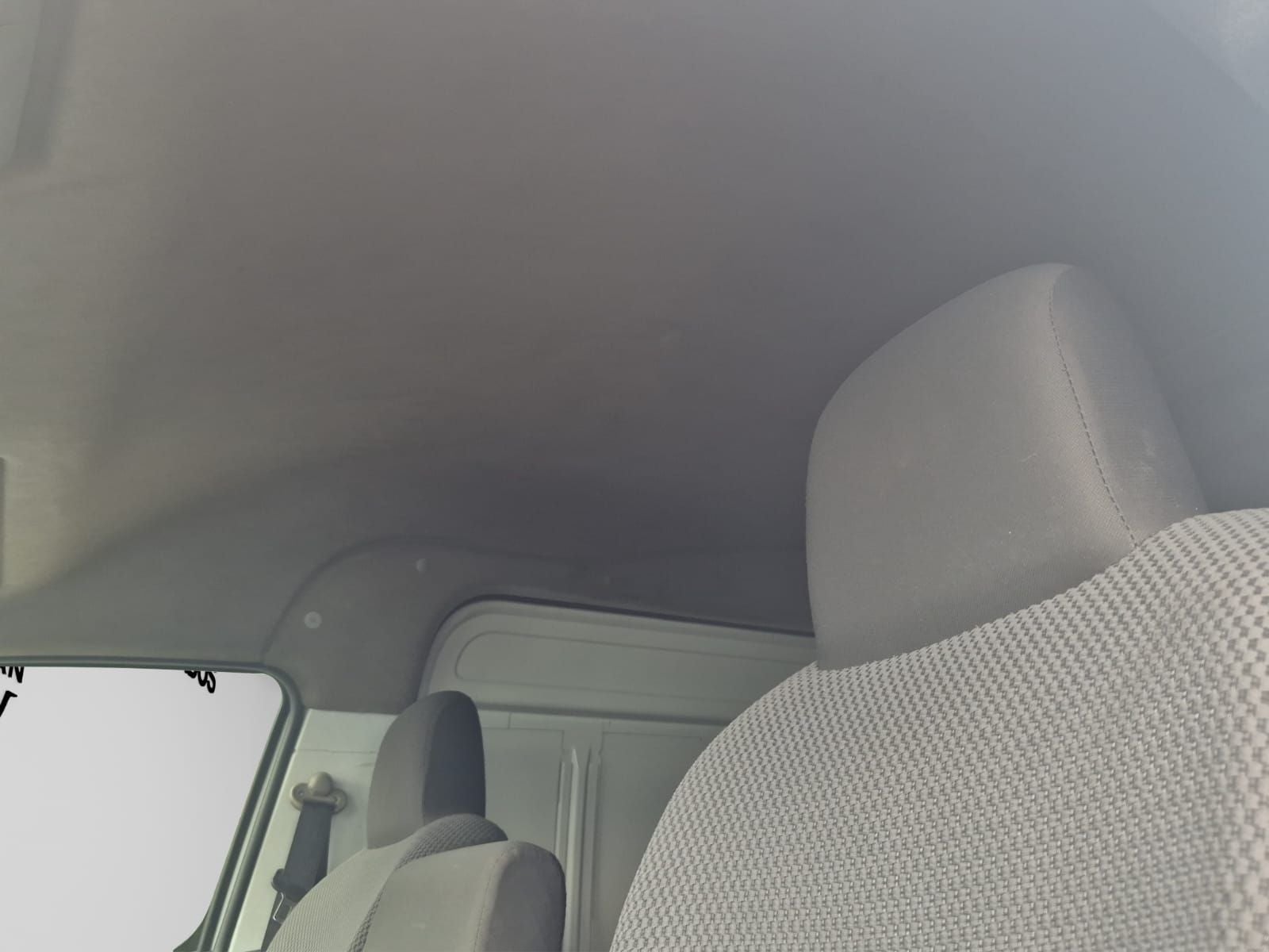 2023 Nissan URVAN 4 PTS AMPLIA TM5 AAC