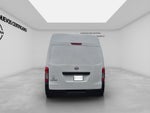 2023 Nissan URVAN 4 PTS AMPLIA TM5 AAC