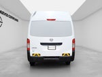 2024 Nissan URVAN 4P AMPLIA L42.5 MAN